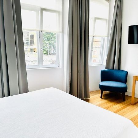 8 Villas Hotel Санту-Тирсу Экстерьер фото